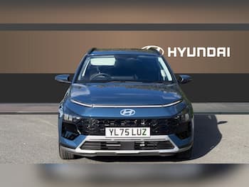 Used Hyundai BAYON 2026 for sale - 79842443: Photo