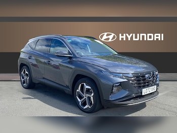 Used Hyundai TUCSON 2023 for sale - 78499116: Photo