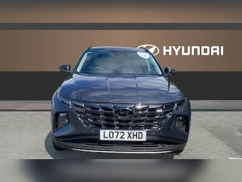 Used Hyundai TUCSON 2023 for sale - 78499116: Photo