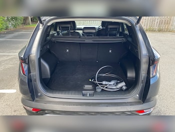 Used Hyundai TUCSON 2023 for sale - 78499116: Photo