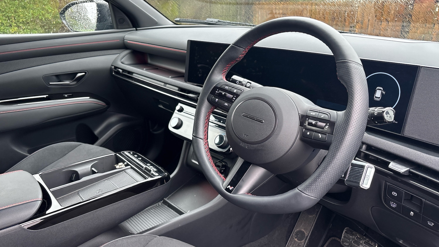 Used Hyundai TUCSON 2025 for sale - 78166137: Photo 11