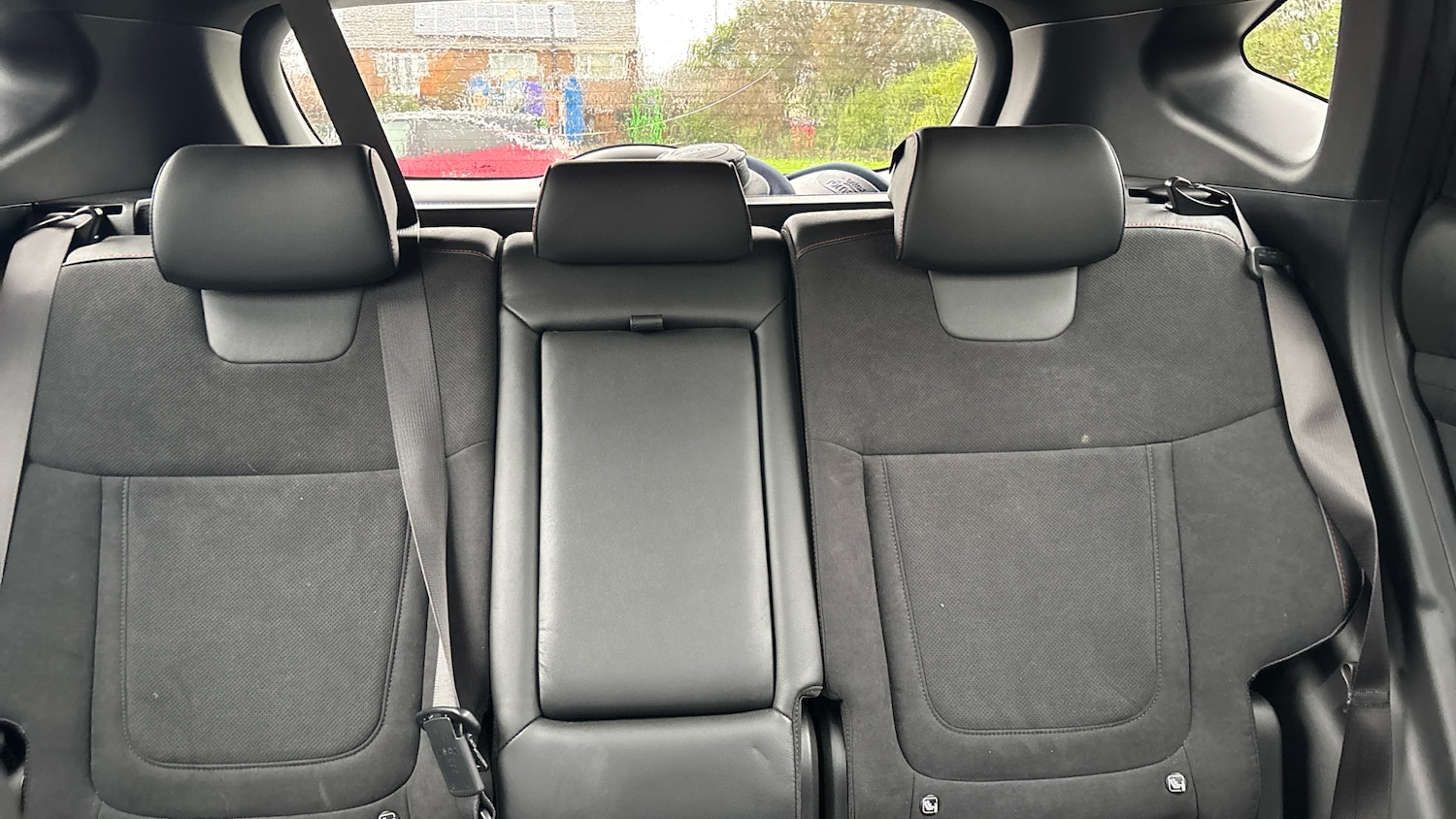 Used Hyundai TUCSON 2025 for sale - 78166137: Photo 15