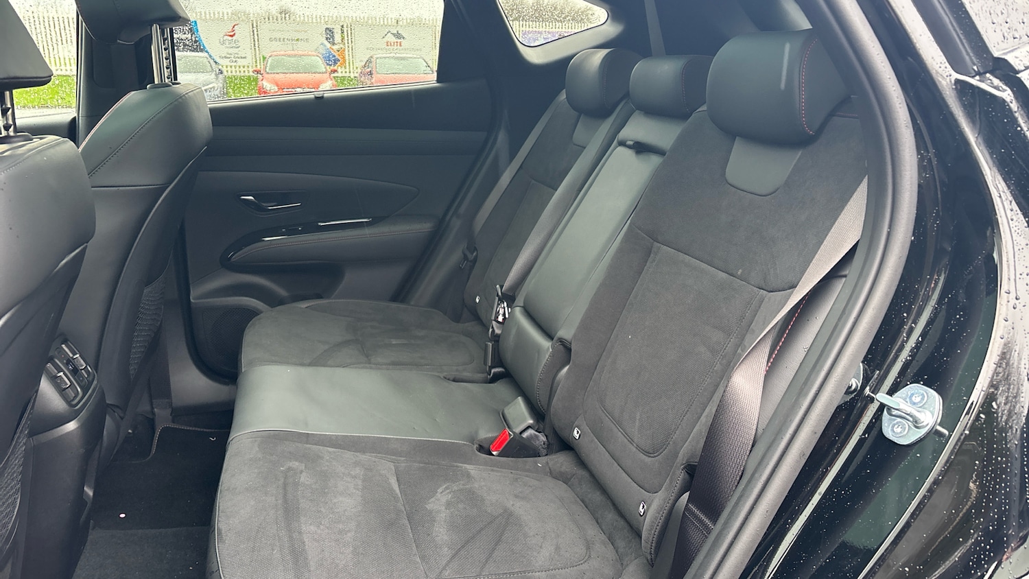 Used Hyundai TUCSON 2025 for sale - 78166137: Photo 16