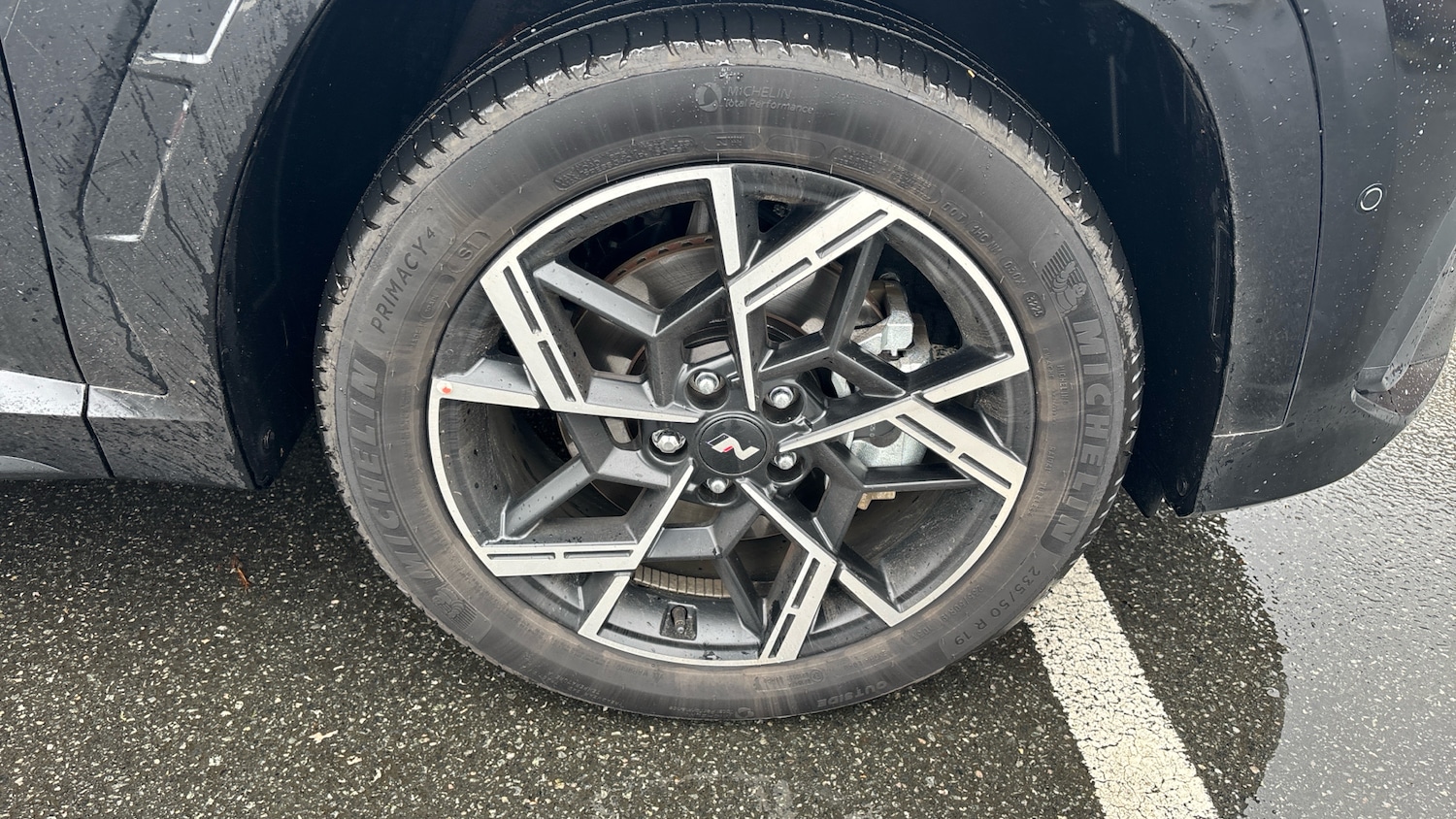 Used Hyundai TUCSON 2025 for sale - 78166137: Photo 37