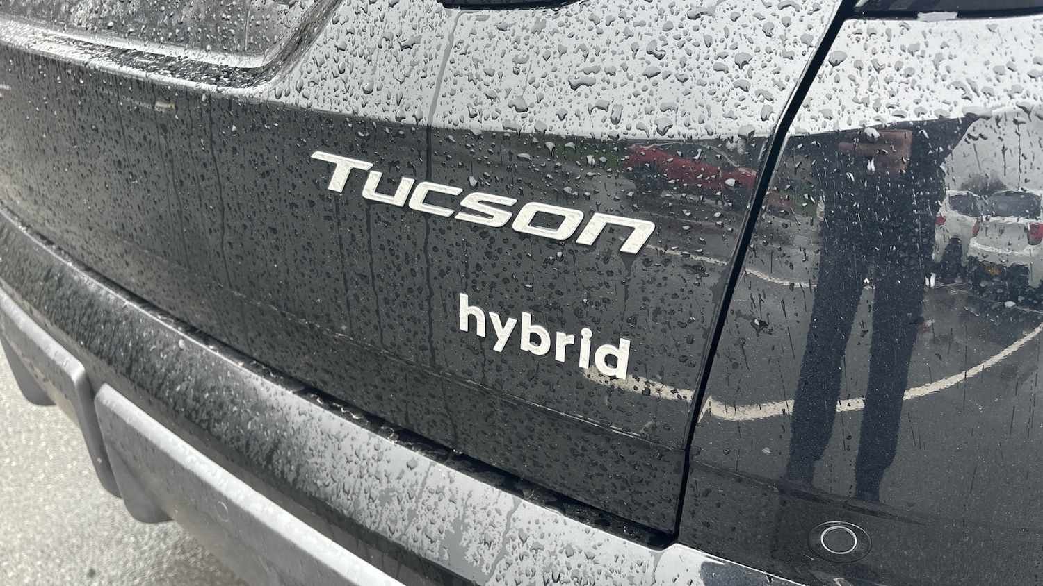 Used Hyundai TUCSON 2025 for sale - 78166137: Photo 43