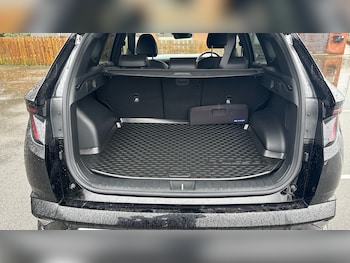 Used Hyundai TUCSON 2025 for sale - 78166137: Photo