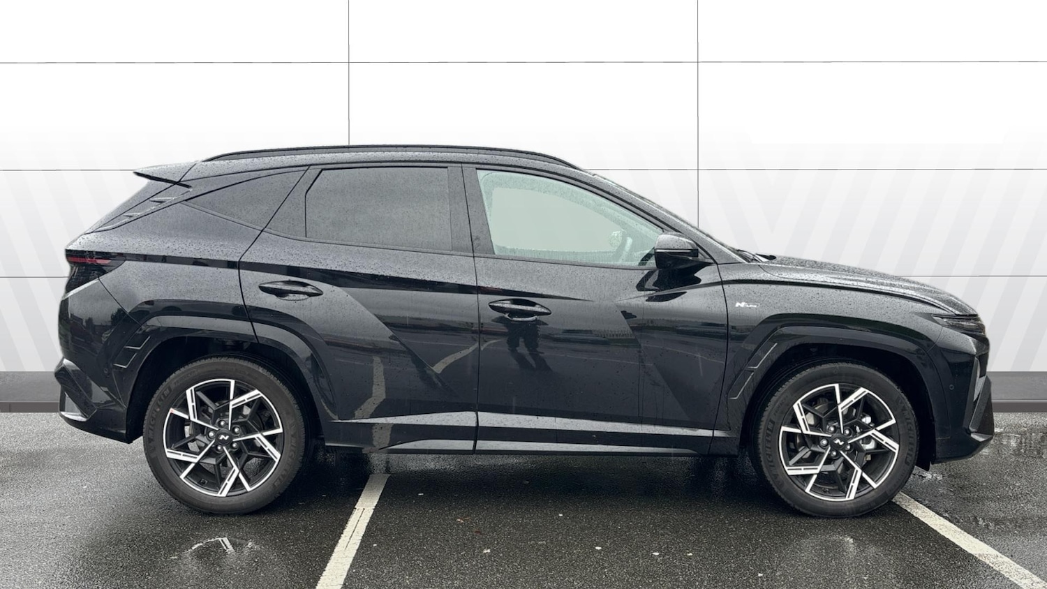 Used Hyundai TUCSON 2025 for sale - 78166137: Photo 5