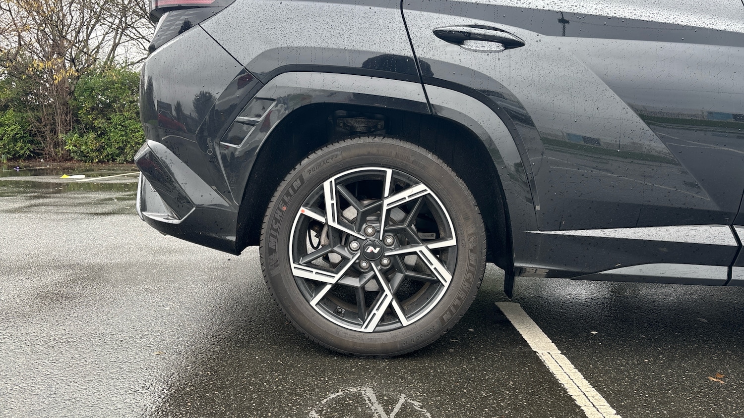 Used Hyundai TUCSON 2025 for sale - 78166137: Photo 7