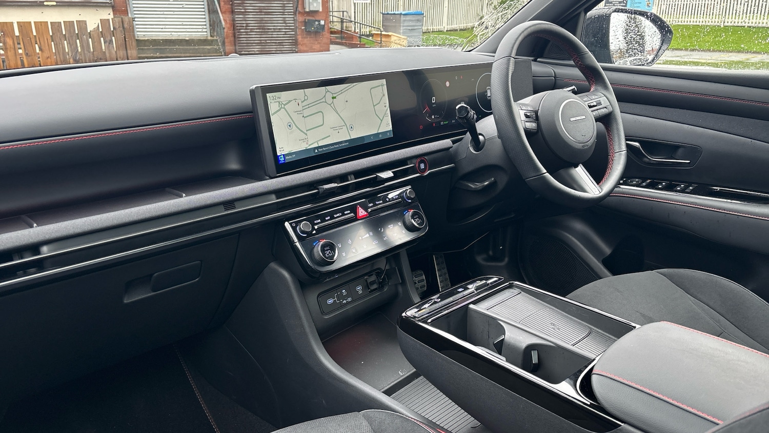 Used Hyundai TUCSON 2025 for sale - 78166137: Photo 9