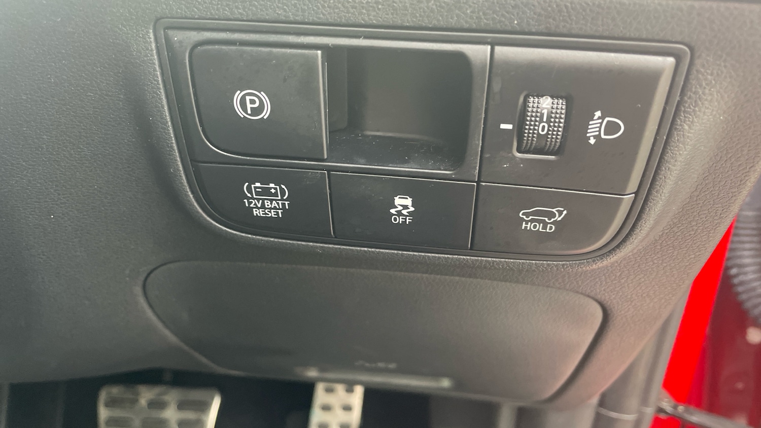 Vehicle 31