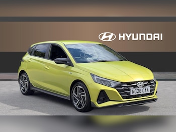 Used Hyundai i20 2026 for sale - 79331088: Photo
