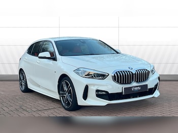 2020 (70) - 118i M Sport 5dr Step Auto Petrol Hatchback