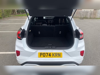 Used Ford Puma 2024 for sale - 78465948: Photo