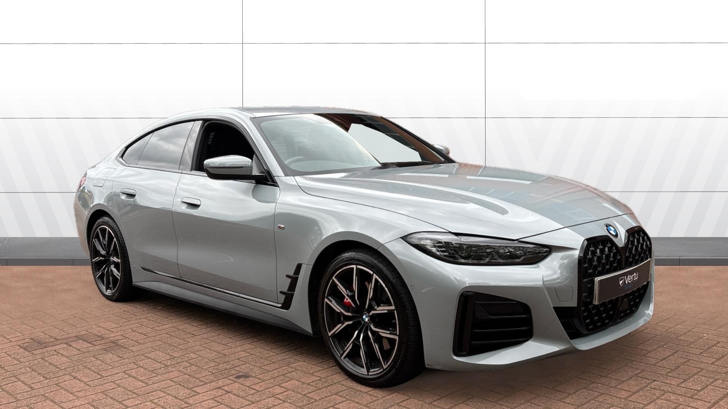 Used BMW 4 Series 2022 for sale - 76290499: Photo 1