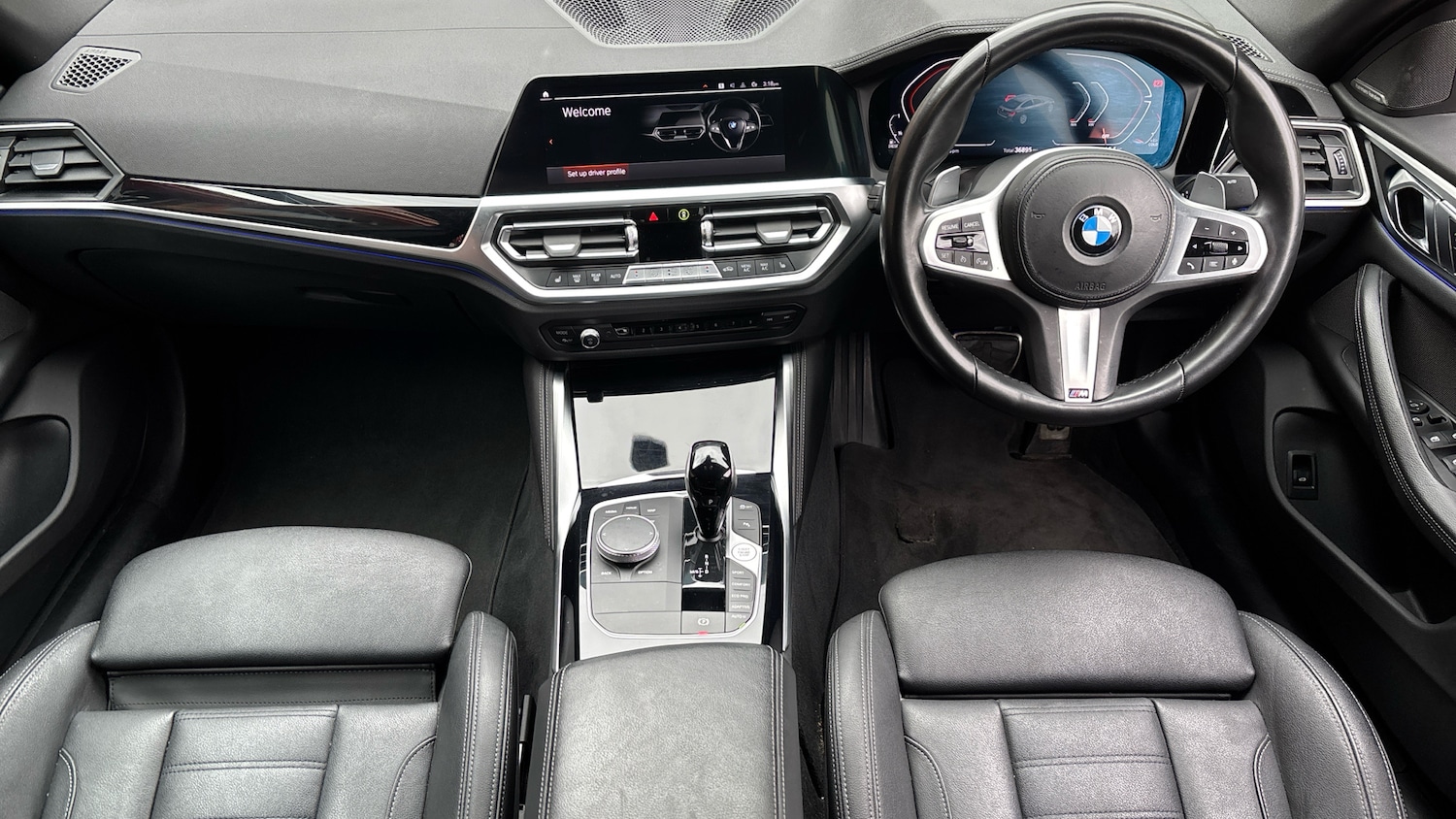 Used BMW 4 Series 2022 for sale - 76290499: Photo 10