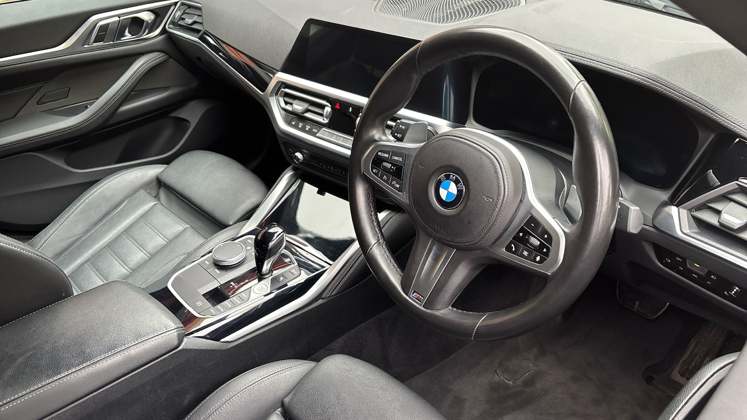 Used BMW 4 Series 2022 for sale - 76290499: Photo 11