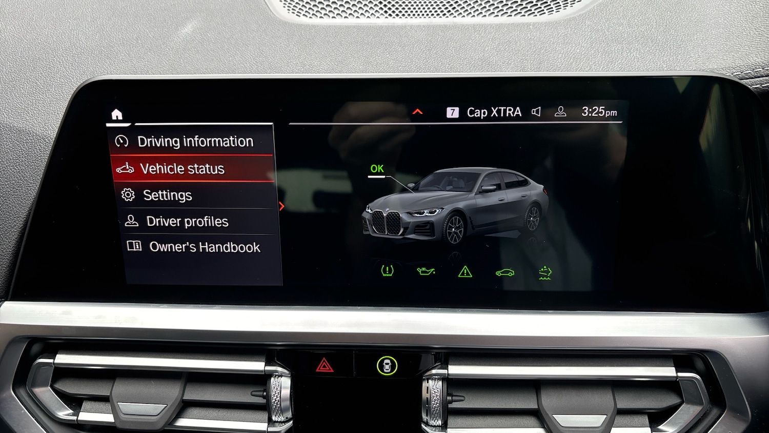 Used BMW 4 Series 2022 for sale - 76290499: Photo 12