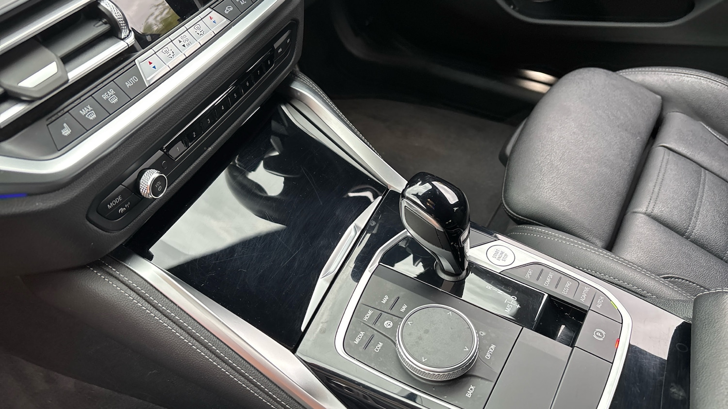 Used BMW 4 Series 2022 for sale - 76290499: Photo 13