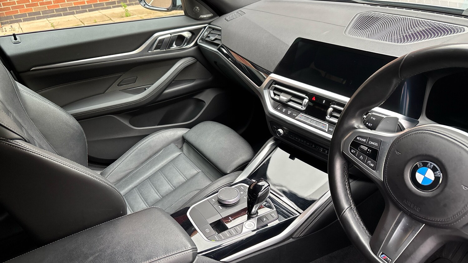 Used BMW 4 Series 2022 for sale - 76290499: Photo 14