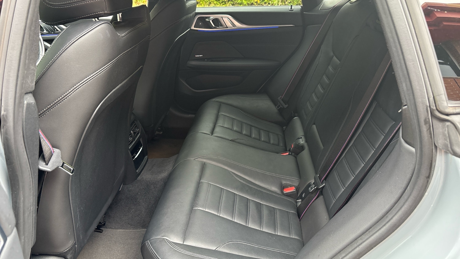 Used BMW 4 Series 2022 for sale - 76290499: Photo 16