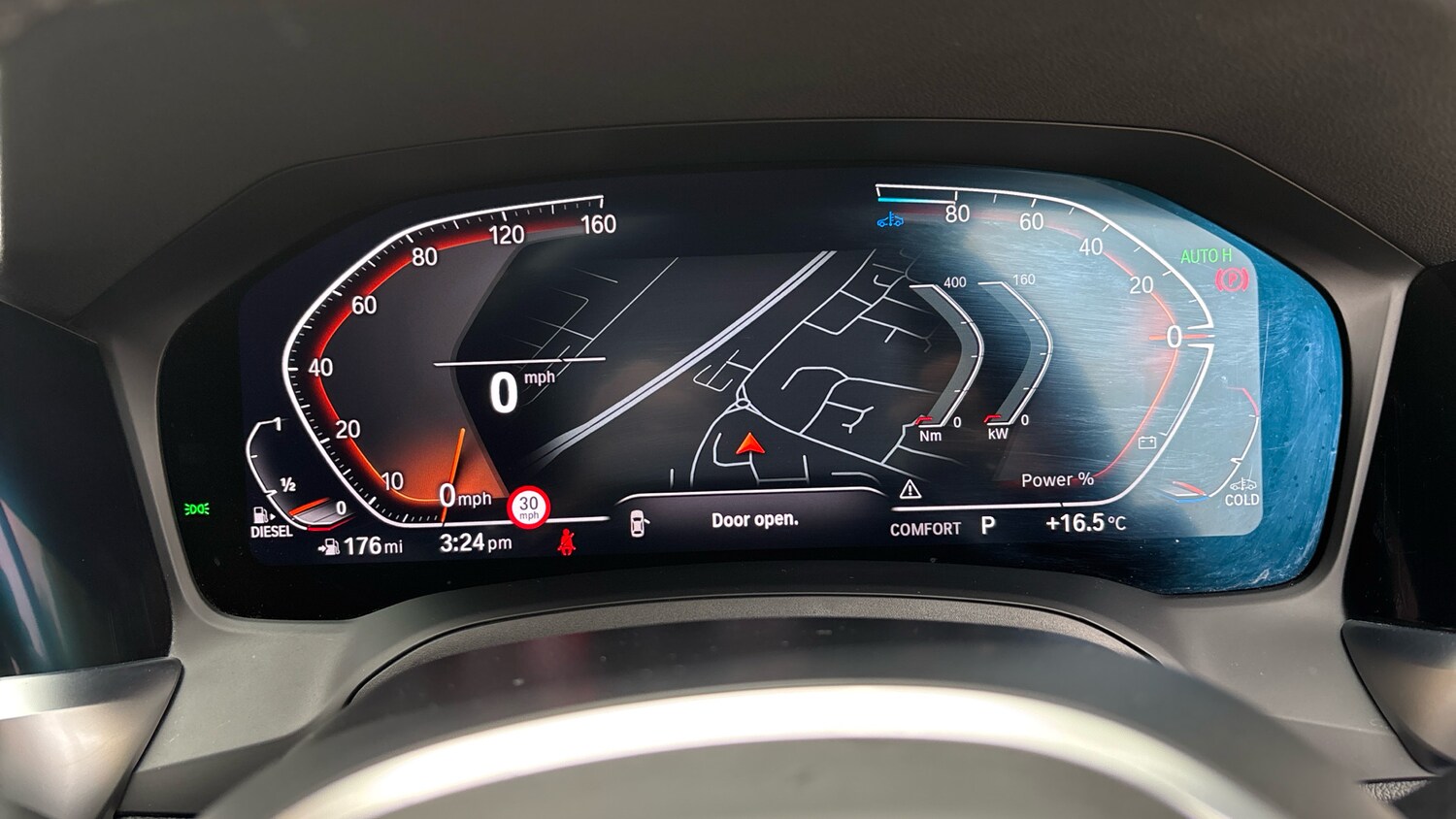 Used BMW 4 Series 2022 for sale - 76290499: Photo 18