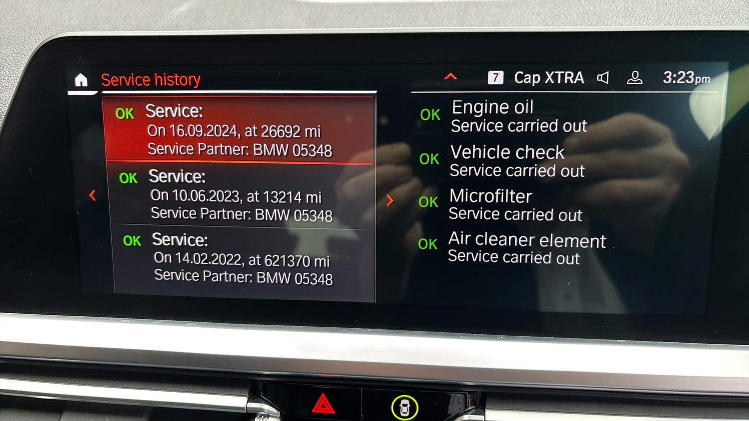 Used BMW 4 Series 2022 for sale - 76290499: Photo 19