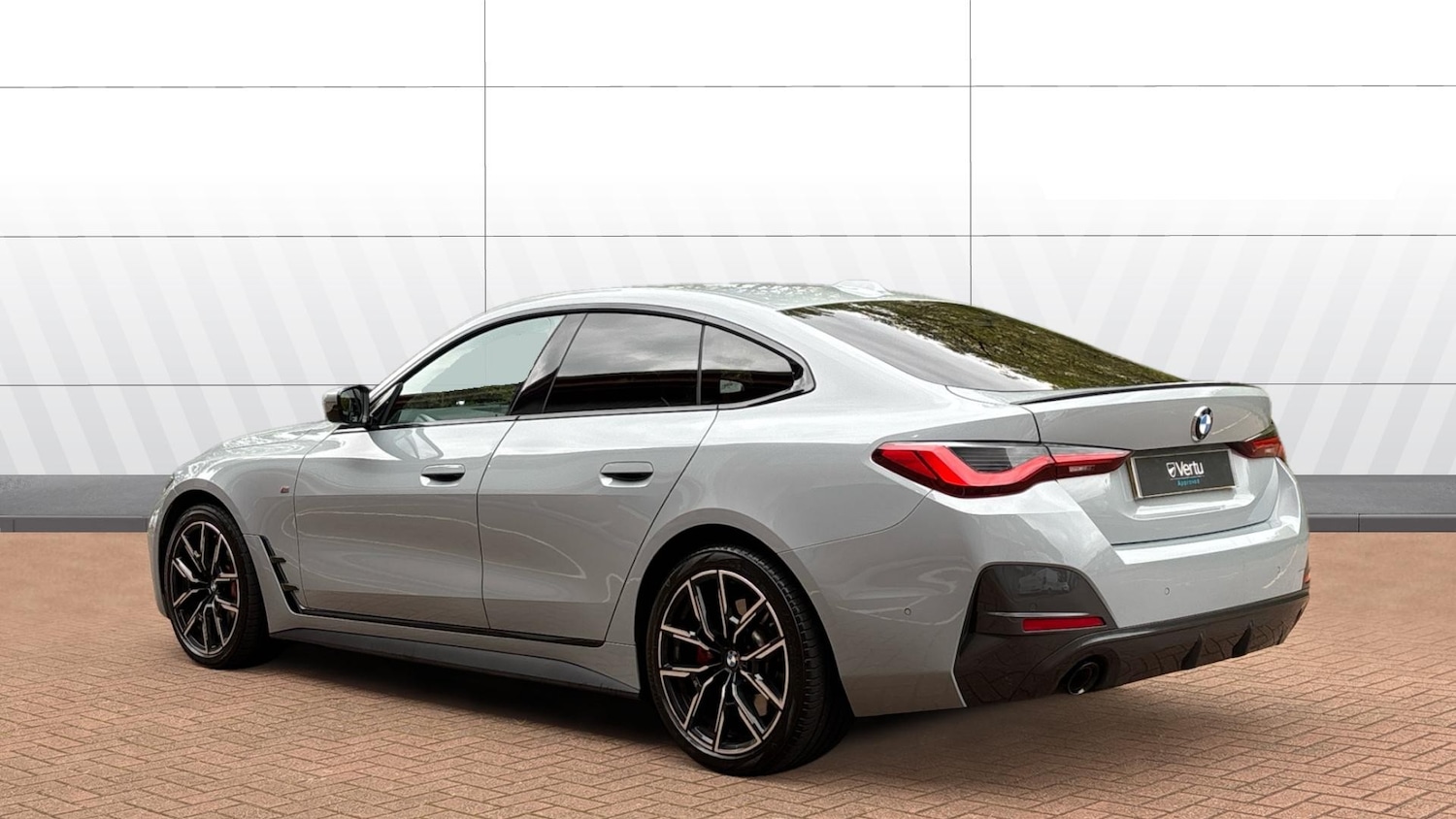 Used BMW 4 Series 2022 for sale - 76290499: Photo 2