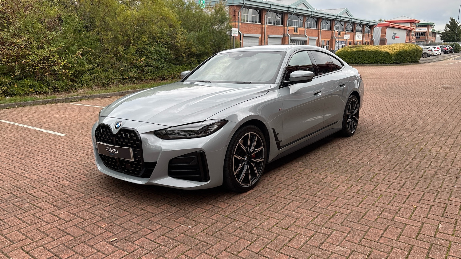 Used BMW 4 Series 2022 for sale - 76290499: Photo 21