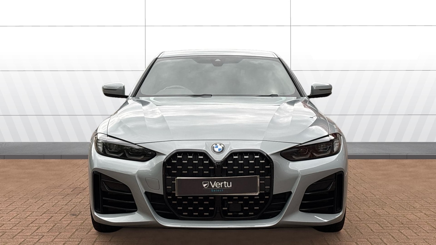 Used BMW 4 Series 2022 for sale - 76290499: Photo 3