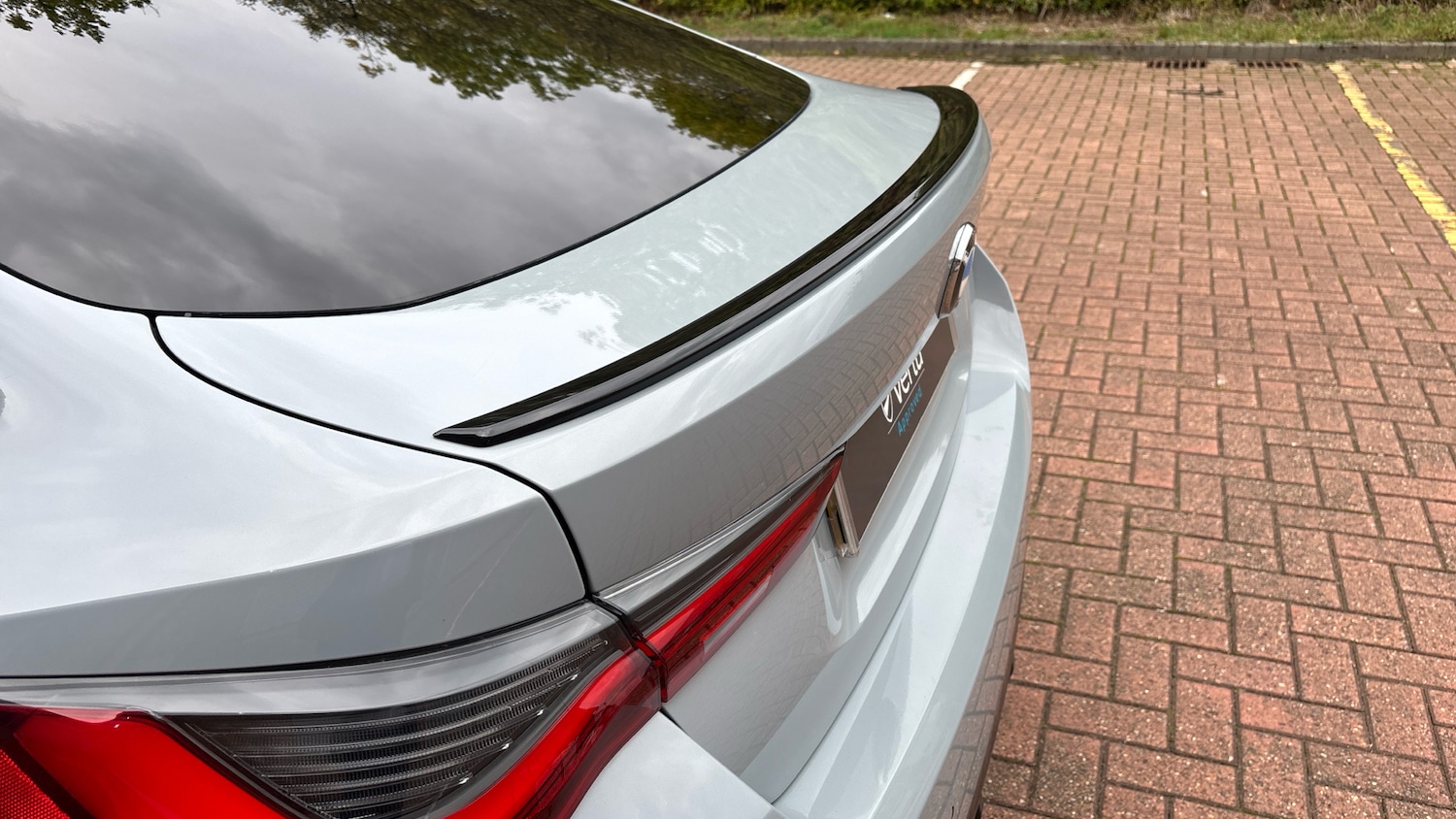 Used BMW 4 Series 2022 for sale - 76290499: Photo 33