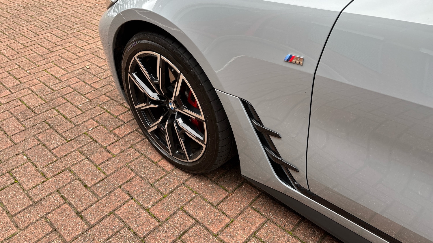 Used BMW 4 Series 2022 for sale - 76290499: Photo 34