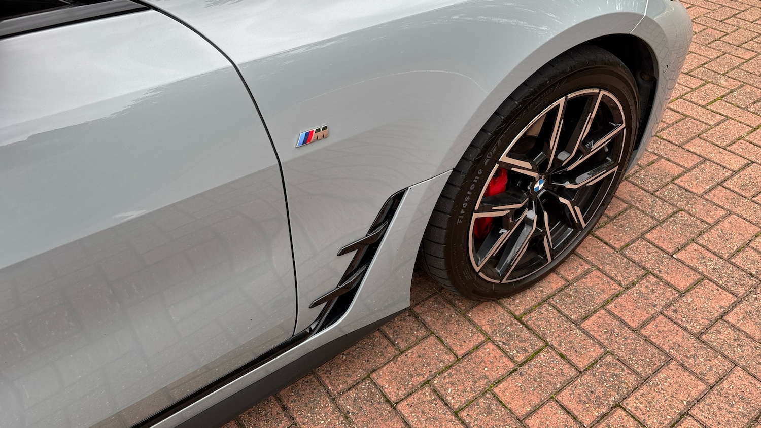 Used BMW 4 Series 2022 for sale - 76290499: Photo 39