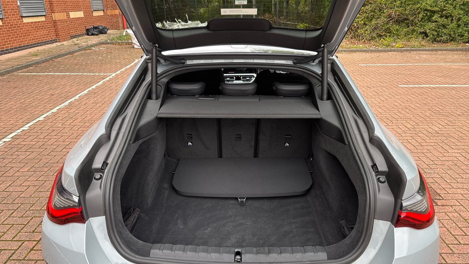 Used BMW 4 Series 2022 for sale - 76290499: Photo 4