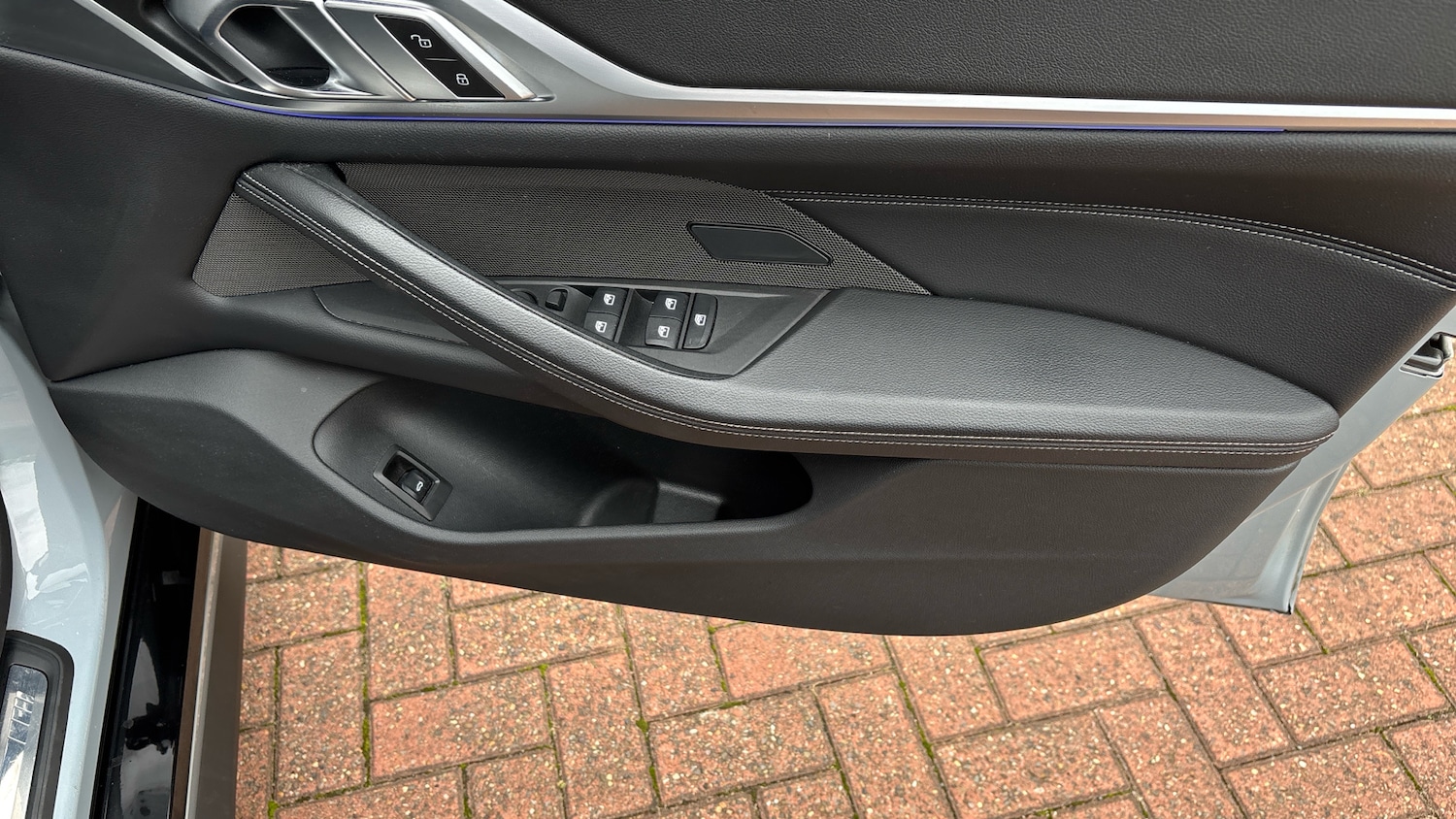 Used BMW 4 Series 2022 for sale - 76290499: Photo 45