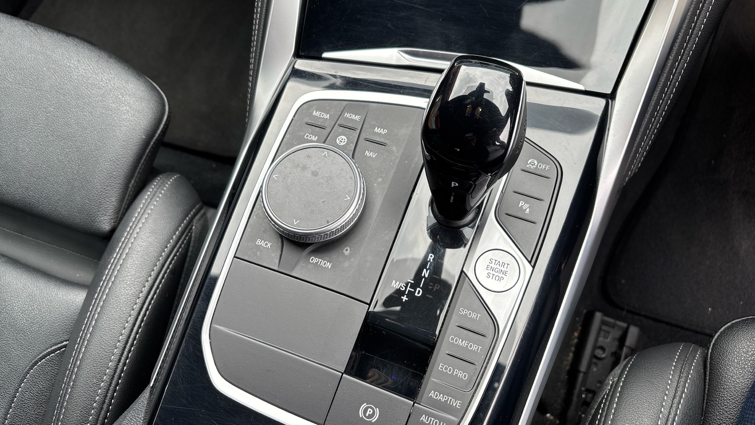 Used BMW 4 Series 2022 for sale - 76290499: Photo 47