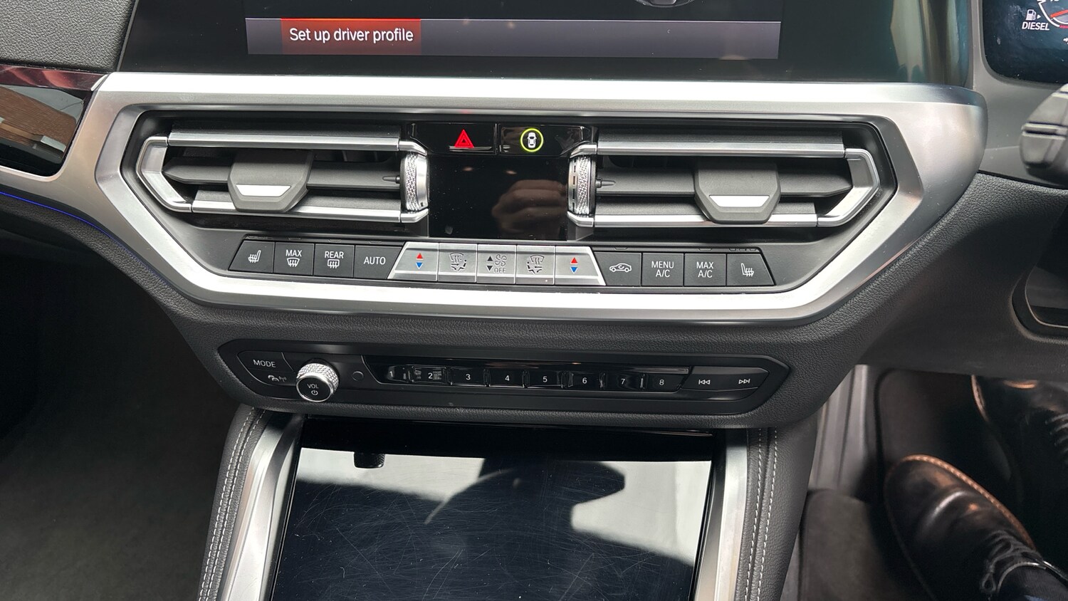 Used BMW 4 Series 2022 for sale - 76290499: Photo 48