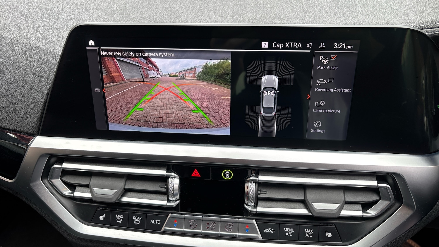 Used BMW 4 Series 2022 for sale - 76290499: Photo 49