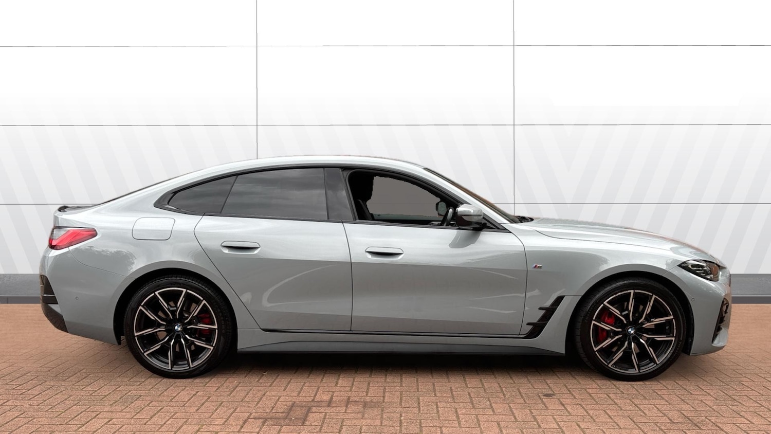 Used BMW 4 Series 2022 for sale - 76290499: Photo 5