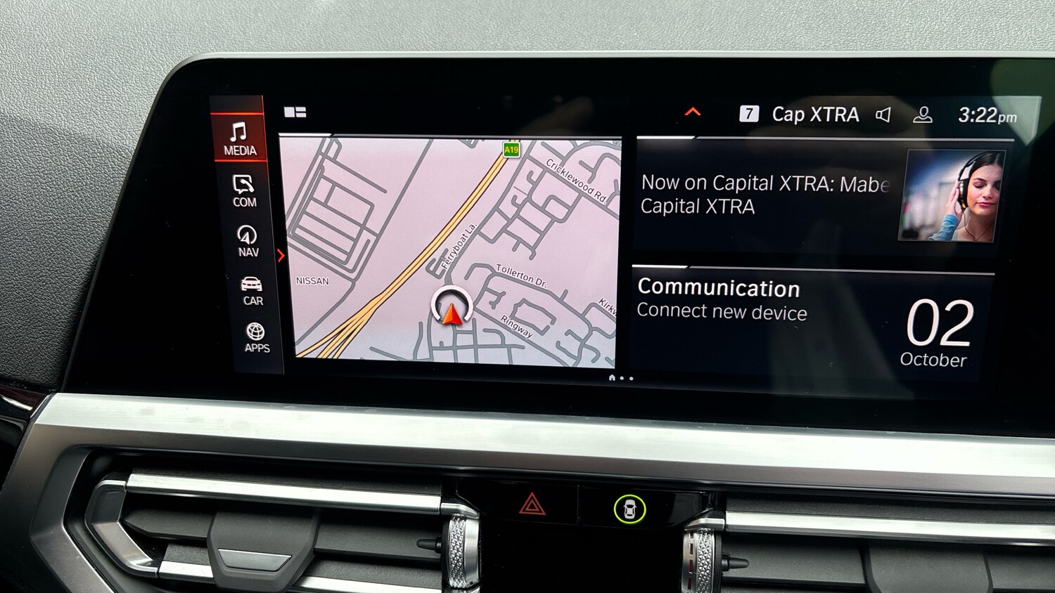 Used BMW 4 Series 2022 for sale - 76290499: Photo 53