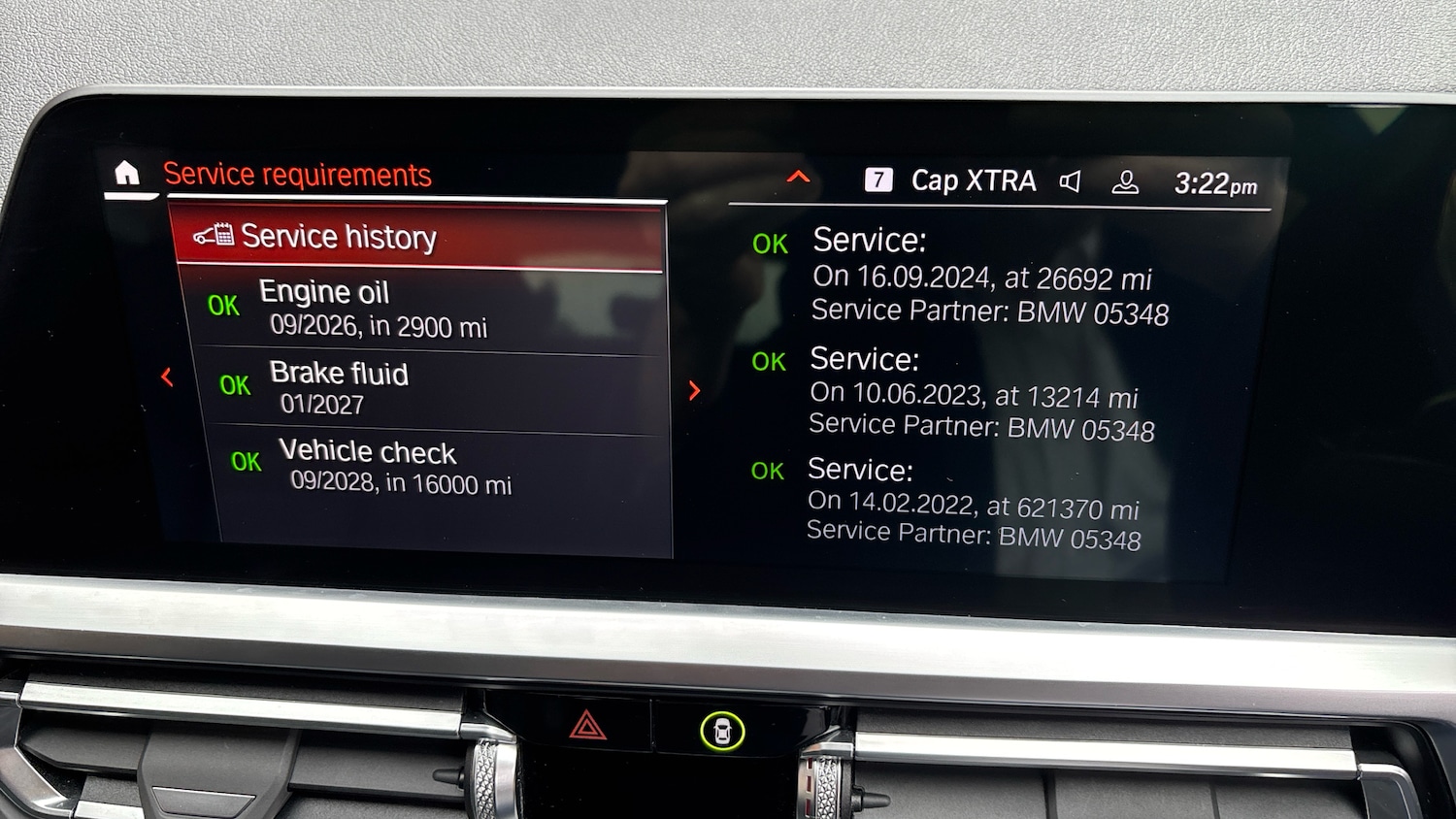 Used BMW 4 Series 2022 for sale - 76290499: Photo 54