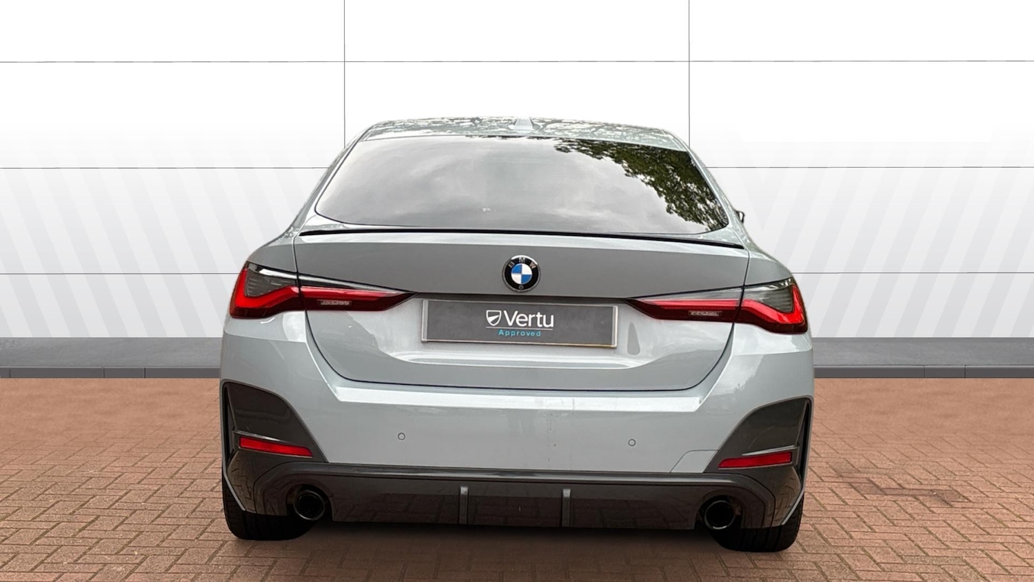 Used BMW 4 Series 2022 for sale - 76290499: Photo 6