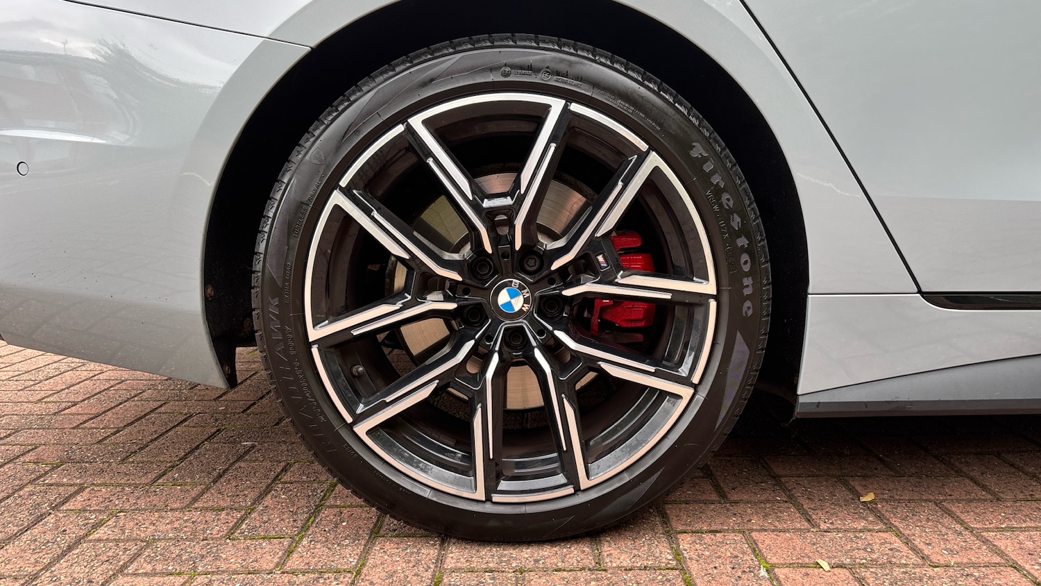 Used BMW 4 Series 2022 for sale - 76290499: Photo 7