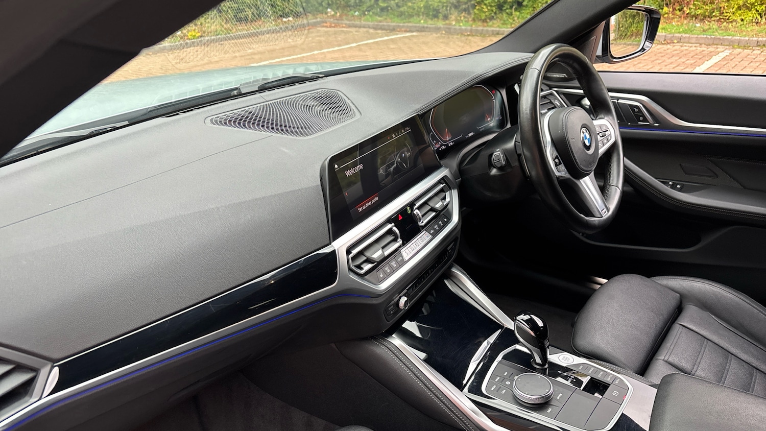 Used BMW 4 Series 2022 for sale - 76290499: Photo 9