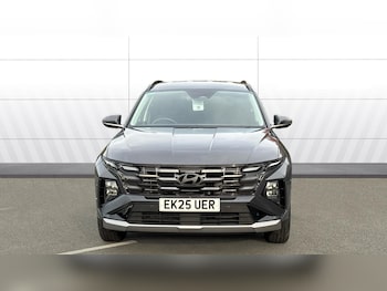 Used Hyundai TUCSON 2025 for sale - 76449531: Photo