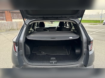 Used Hyundai TUCSON 2025 for sale - 76449531: Photo