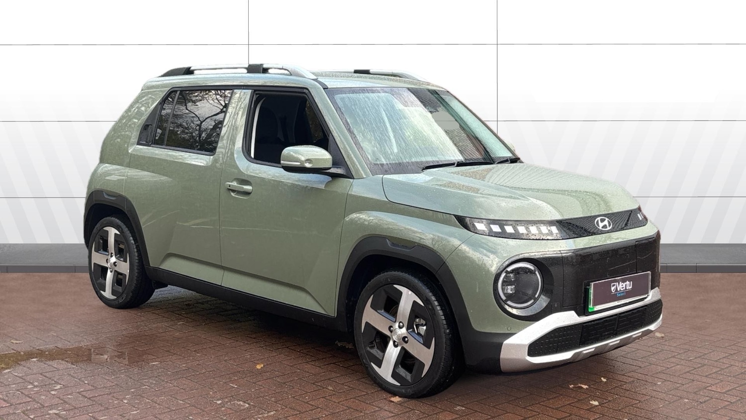 Used Hyundai Other 2025 for sale - 76738653: Photo 1