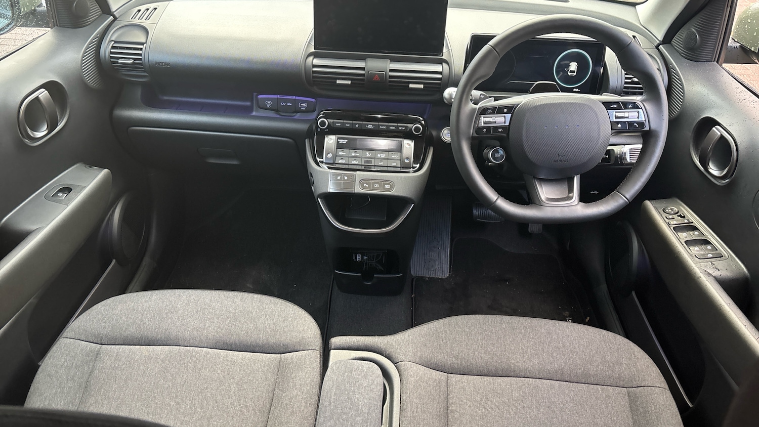 Used Hyundai Other 2025 for sale - 76738653: Photo 10