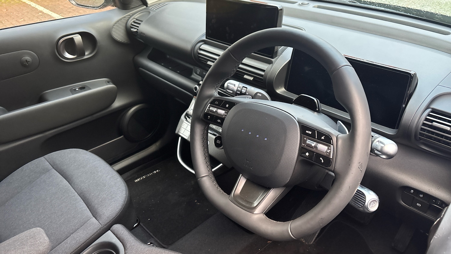 Used Hyundai Other 2025 for sale - 76738653: Photo 11