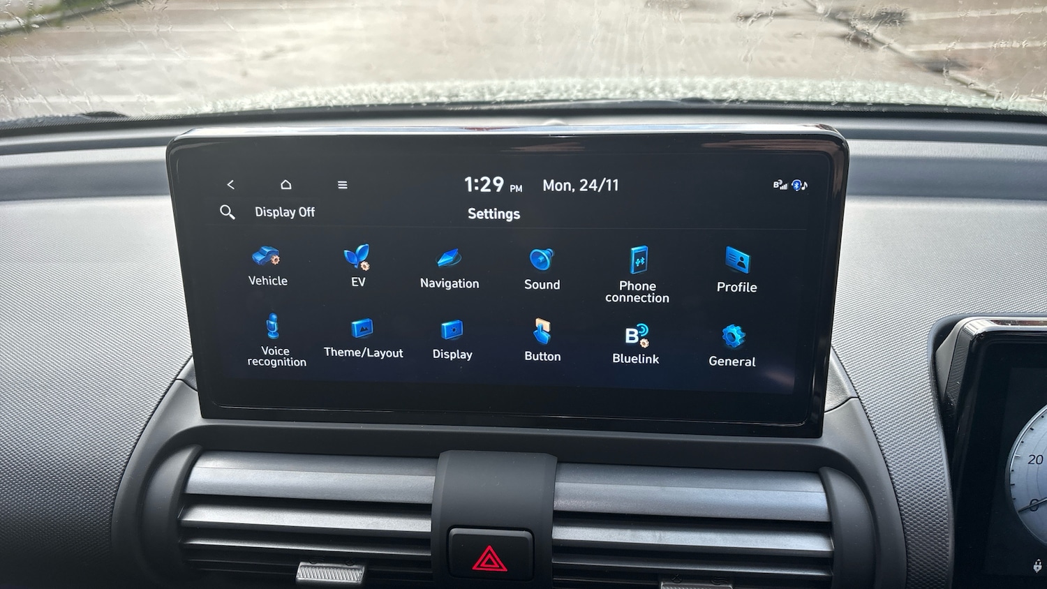 Used Hyundai Other 2025 for sale - 76738653: Photo 12