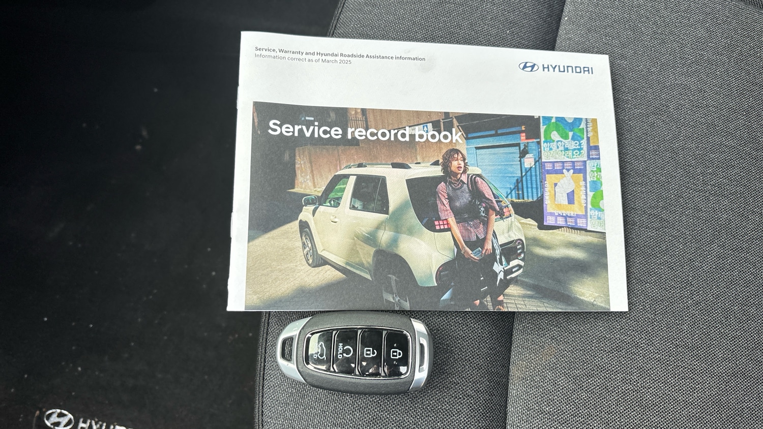 Used Hyundai Other 2025 for sale - 76738653: Photo 19